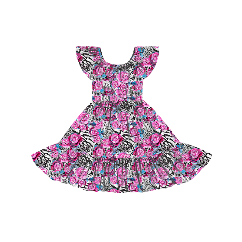 Custom patterns 6
