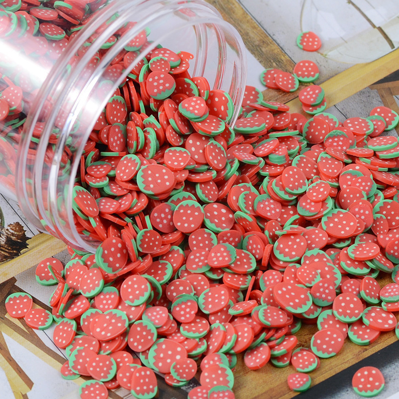 15 strawberry