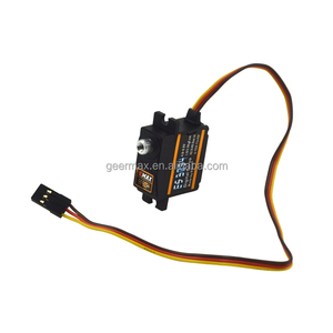 DIY Drone parçaları EMAX ES3054 için 20G dijital Servo 4.8-6V 3.0/3.5kgf.cm tork 0.15/0.13s/60 ° Metal dişli İha bileşenleri yedek kiti - Product Image 3