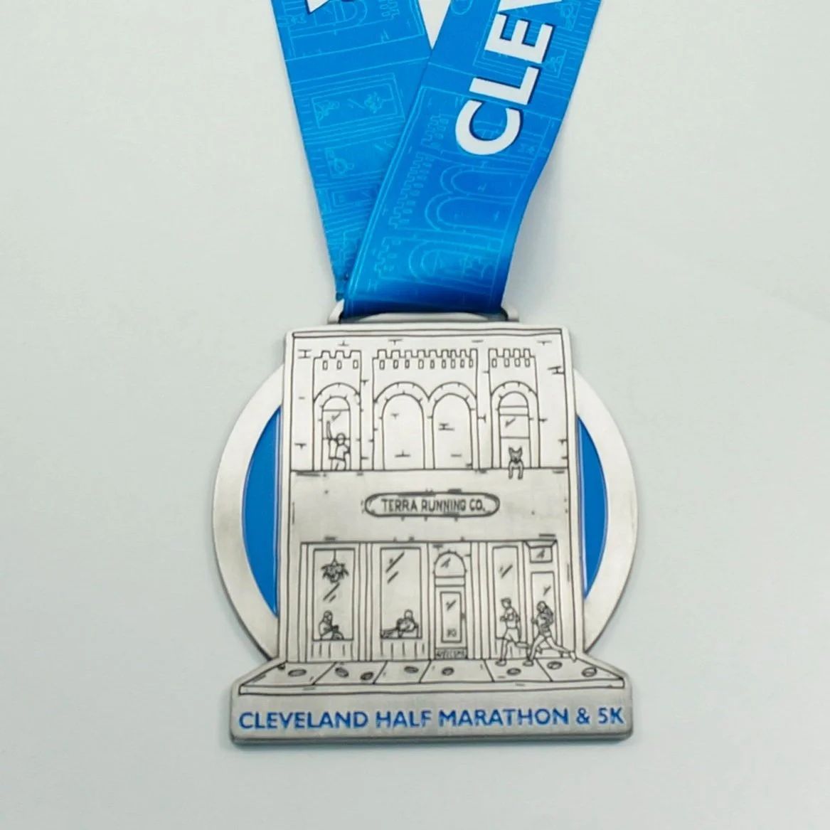 Radam Medal