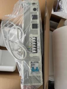 可変周波数50Hz 240V入力、プログラマブルAC電源3000Wシングル出力メーカー - Product Image 2
