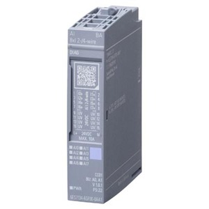 New Original <strong>PLC</strong> Programmable Logic <strong>Controller</strong> 6ES7134-6GF00-0AA1 Electronic Module <strong>PLC</strong> Module <strong>Output</strong>/<strong>Input</strong> Unit in Stock