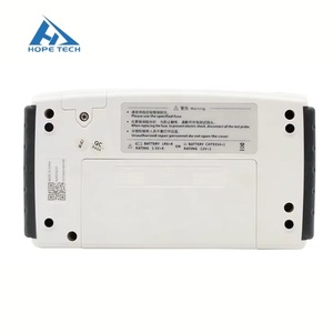 CHT3554 Easy to <strong>Use</strong> Battery <strong>Tester</strong> Fast Shipping Handheld Type LS - Product Image 2