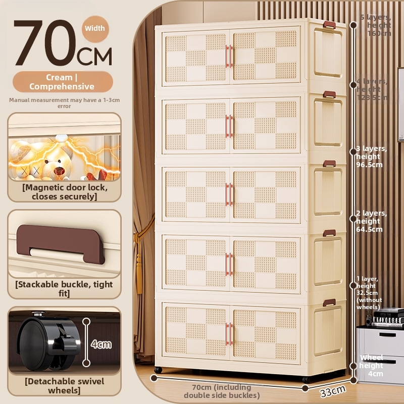 Cream 70