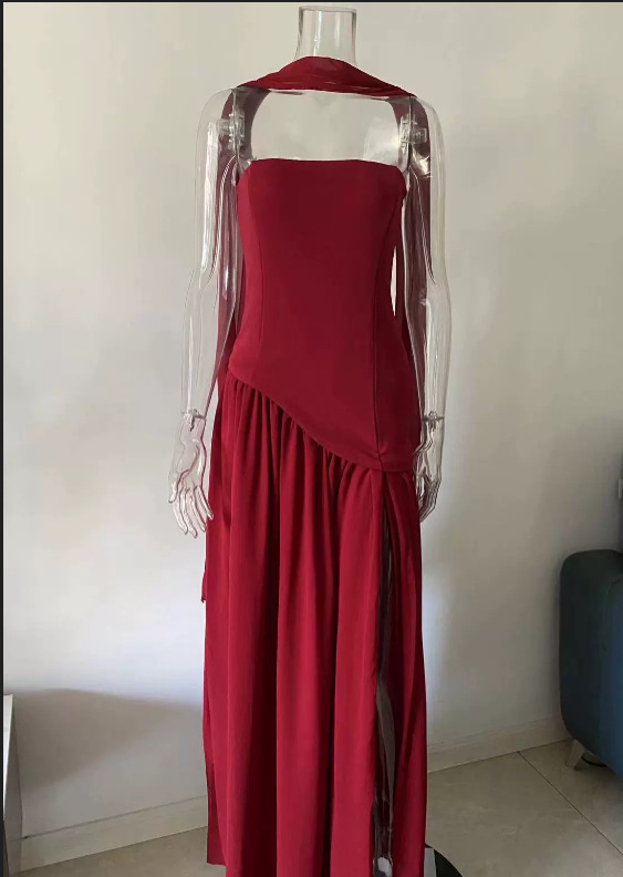 cherry red