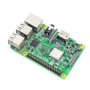 China Großhandel Raspberry Pi 3 Modul Raspberry Pi Raspberry Pi 3 Development Board Stückliste für elektronische Komponenten