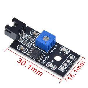 Soil Moisture Detector Module Corrosion Resistance Soil Humidity <strong>Sensor</strong> Meter Hygrometer <strong>Water</strong> Tester Education Maker Boards DC - Product Image 2