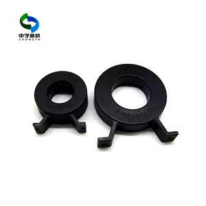 脚型铁氧体纳米晶磁芯高效变压器铁氧体 - Product Image 2