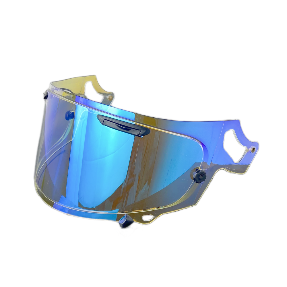 Revo azul claro