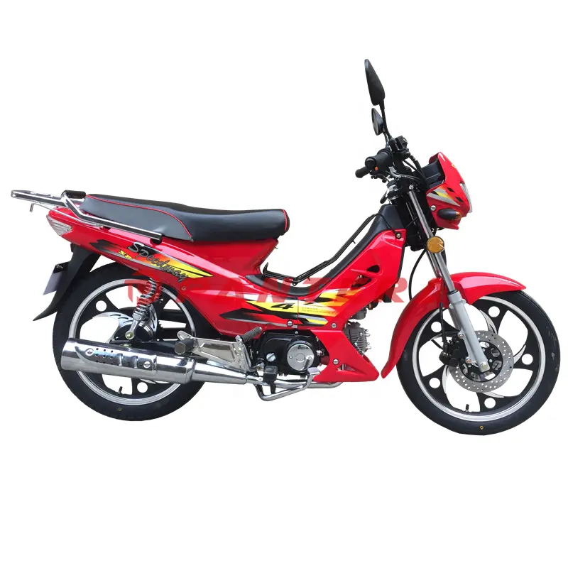 Tunisia Market 125cc Forza Max Cub Motorcycle 110cc Motos