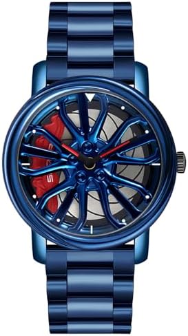 Bleu rouge