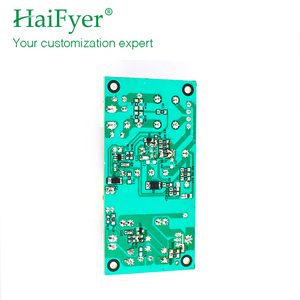 定制输入100-240v 12v 1a 2a 3a 4a 5a 12w 24w 36w 48w 50w恒压发光二极管驱动器直流电源电路板 - Product Image 3