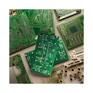 Hızlı test için PCB prototip servisi-güvenilir tasarım doğrulama için hızlı dönüş - Product Image 6