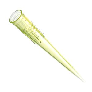 フィルターチップ10ul 200ul使い捨て - Product Image 1