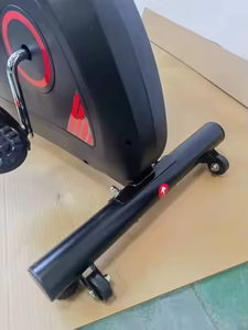 Chất Lượng Cao Todo Thiết Bị Tập Thể Dục Quay Xe Đạp Hình Elip Huấn Luyện Viên Kháng Ban Nhạc Tập Thể Dục Xe Đạp nằm Xe Đạp Nhà Sử Dụng - Product Image 5