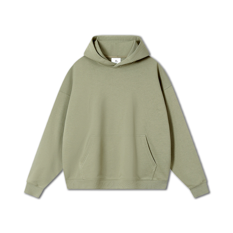 Grayish green