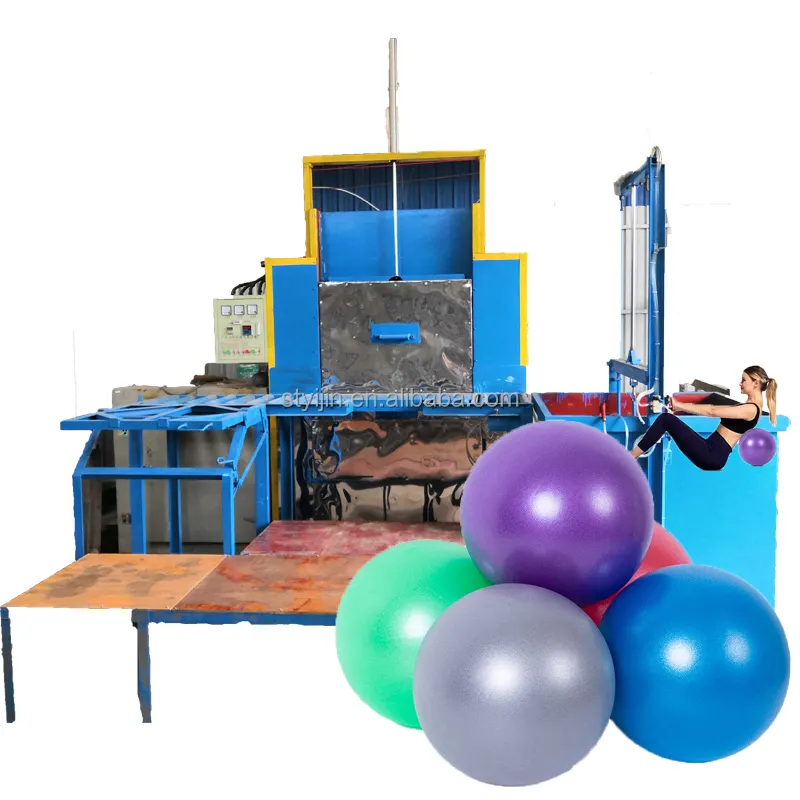 Inflable Mini Fútbol Océano Cricket Balling Mar Muñeca Silicona Pvc Gimnasio Pelota Máquina