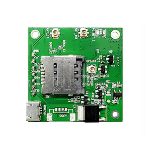 SIMCOM SIM868 Quad-Band GSM GPRS GNSS GPS BT Placa de desarrollo con ranura para tarjeta SIM Módulo SIMCOM SIM868 para seguimiento de vehículos - Product Image 5