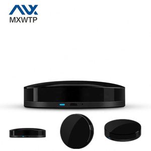 Wifi Intelligente IR Hub IR di Controllo Hub Universale Telecomando per la Casa Intelligente A mano libera Compatibile con Alexa e google Casa - Product Image 3