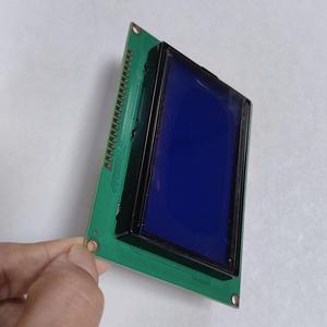 4.6 Inch <strong>LCD</strong> Screen 128x64 Pixel Blue Backlight <strong>Display</strong> <strong>Module</strong> <strong>Lcd</strong> Monitor Board Electronic <strong>Modules</strong> - Product Image 4