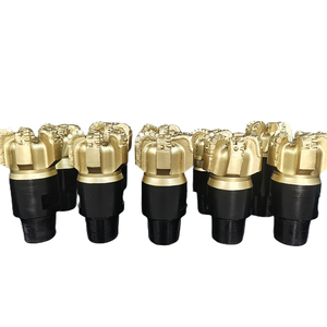PDC matkap ucu 76mm Matrix gövde PDC matkap ucu PDC yağ ucu - Product Image 4