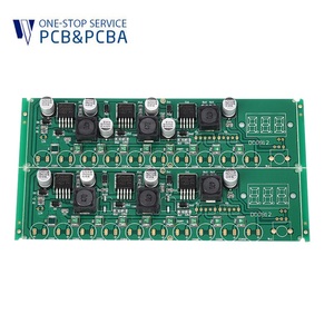 Güvenilir kalite OEM PCB PCBA SMT DIP elektronik bileşen Pcb takımı tek noktadan hizmet - Product Image 5