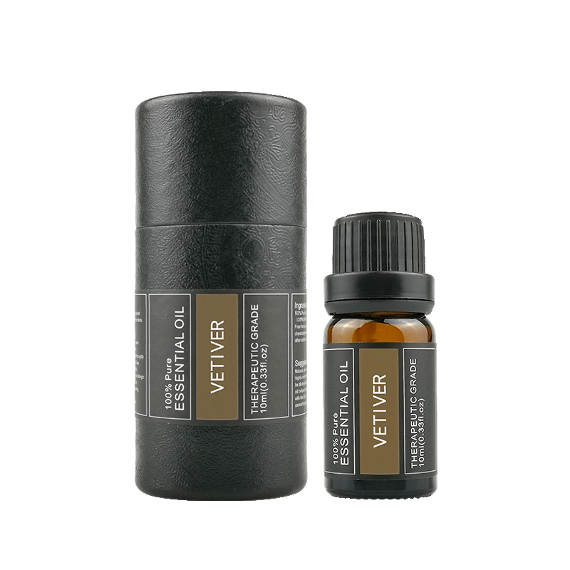 Vetiver