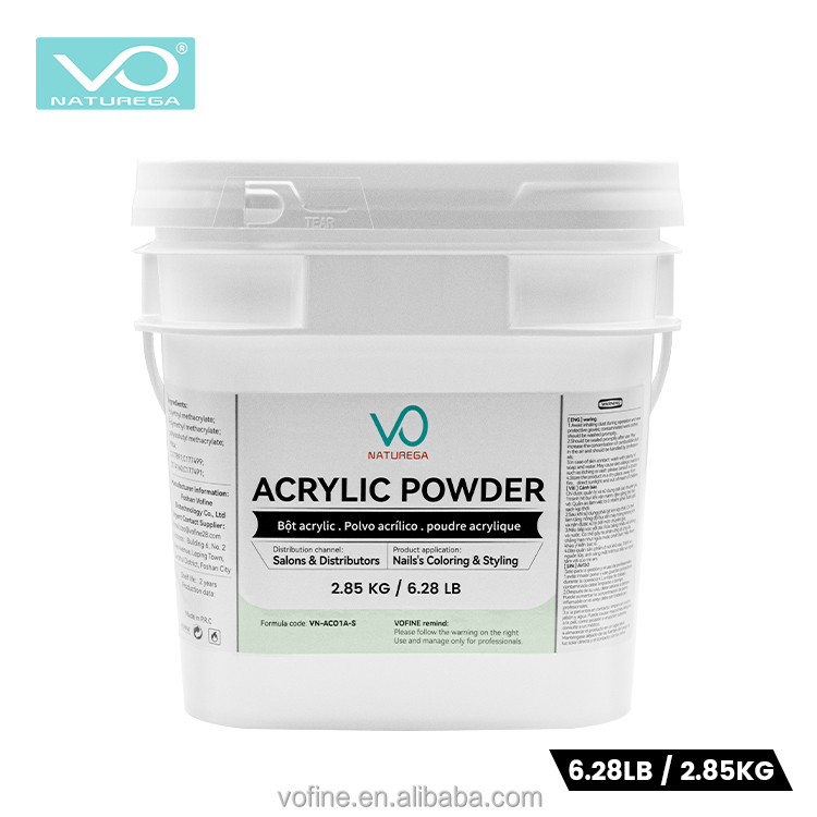 Bidon carré en plastique de 2,85 kg