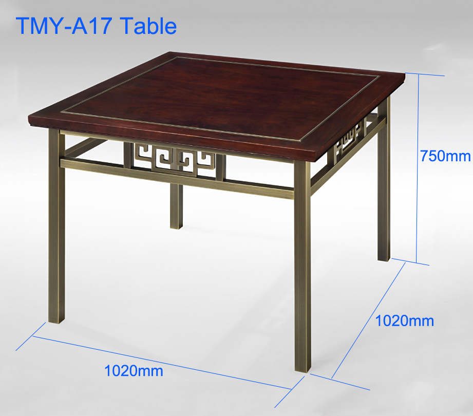 Tavolo TMY-A17