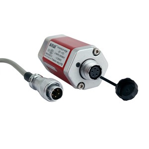 Miran Technology High Precision MTL5-300mm <strong>Analog</strong> <strong>Output</strong> Aviation Plug Magnetostrictive Motion <strong>Position</strong> <strong>Sensor</strong> - Product Image 2