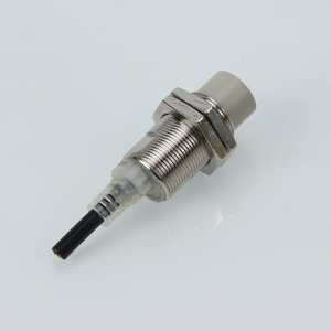 Detector de proximidad de cabeza alta M18, detección de distancia, Sensor inductivo de proximidad, 10mm, precio de fábrica - Product Image 3