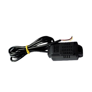 Transmisor de humedad/temperatura Módulo de sensor Sht20 Monitoreo de temperatura y humedad de precisión Industrial Modbus RS485