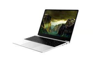 15.6&quot; IdeaPad 1 Laptop AMD Dual-core Processor 15.6&quot; HD Anti-Glare Display 256GB Notebook Win 10 <strong>Netbook</strong>