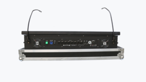 Новая версия, светодиодная консоль Grand MA A2 DMX512, контроллер сценического освещения с ручным трекболом, 220 В, для свадебных и праздничных мероприятий - Product Image 6