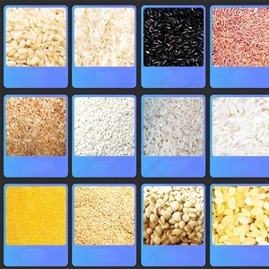 Máquina automática clasificadora de color de café Máquina clasificadora de color de arroz - Product Image 6