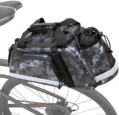 Camo black