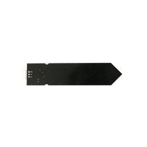 Wholesale V 1.2 Analog Capacitive Soil Moisture Sensor Module Corrosion Resistant DIY Electronic For Arduino
