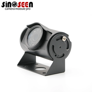 Sensore JX-H62 1MP di visione notturna modulo telecamera impermeabile per sorveglianza esterna con staffa - Product Image 3