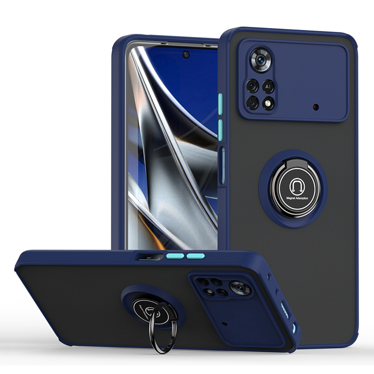 Bleu royal