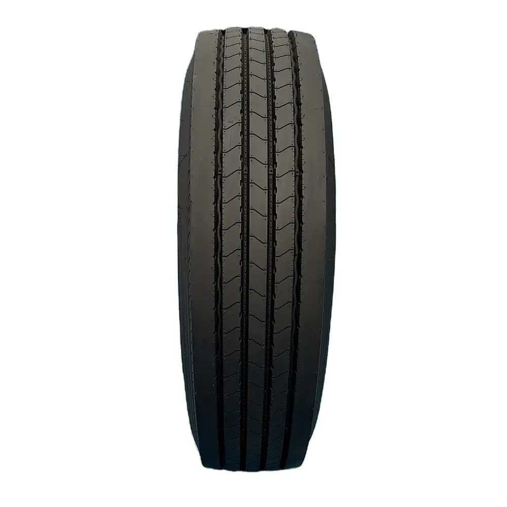11 r245 LKW-Reifen Hochwertige Reifen der Marke Zeta zu guten Preisen