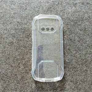 Yumuşak TPU koruyucu cep telefonu kılıfı kapak Ulefone zırh 15 kabuk - Product Image 4