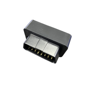 OEM工厂OBD GSM车辆2g全球定位系统跟踪器用于汽车实时跟踪设备卡车全球定位系统Para汽车 - Product Image 5