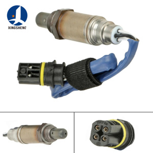 Nova Relação De Combustível De Ar <span class=keywords><strong>Sensor</strong></span> De Oxigênio <span class=keywords><strong>Lambda</strong></span> 258003782 0258003782 Para Mercedes-<span class=keywords><strong>Benz</strong></span>