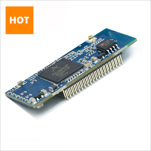 Skylab sıcak satış yüksek güç açık erişim noktası 3G USB 2.0 WiFi AR9331 WiFi modülü IPEX konnektörü ile veya PCB anten - Product Image 2