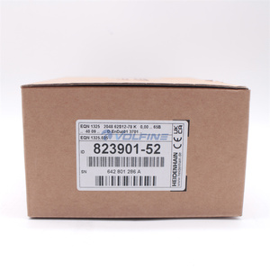 Nuovo originale EQN 1325 823901-52 Encoder affidabile per il posizionamento di precisione e controllo della velocità Encoder rotanti assoluti - Product Image 5