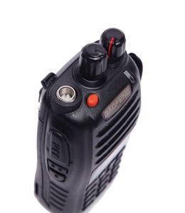 5W Dual Band Professionale Fm Radio a Due Vie Trasmettitore Vhf/Uhf 136-174/400-470 Mhz Walkie talkie Baofeng B5 - Product Image 2