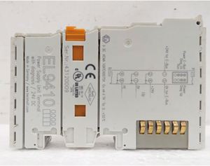Быстрая доставка EL9410 Новый в коробке EL9410 PLC блок питания терминал с Diagnposis, 24 В Dc Протестировано 12 месяцев гарантии