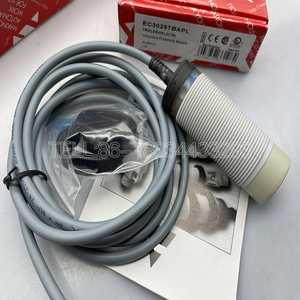 高品质誘導近接センサーEC3025TBAPL-C 100% オリジナル - Product Image 2