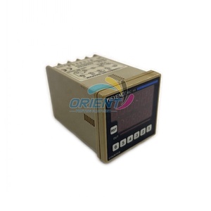 Original RC-14 <strong>LCD</strong> Electronic Pre Design Counter <strong>Display</strong> for Komori 48mm 6-bit <strong>7</strong>-<strong>segment</strong> LED 1 <strong>Segment</strong> Preset DC Power Supply