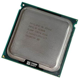 Processore Server nuovo e Uesd economico Quad core da 3.16GHz CPU Intel Xeon X5460 - Product Image 3